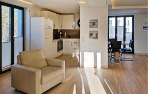 Η κουζίνα ή μικρή κουζίνα στο Garden Suite +40 φωτογραφίες