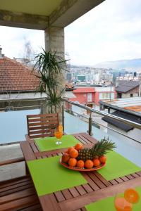 Kuvagallerian kuva majoituspaikasta Apartment Mirela, joka sijaitsee kohteessa Sarajevo