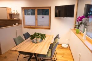 Φωτογραφία από το άλμπουμ του Ferienwohnung Kratzwald σε Krangl