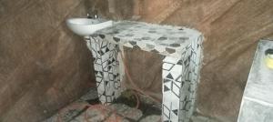 Koupelna v ubytování Lylinz bandar layangkasa + 19 fotografií