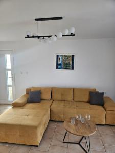 Fotografie z fotogalerie ubytování Apartment Vuletic, Ždrelac Pašman v destinaci Ždrelac + 38 fotografií