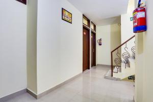 Fotografie z fotogalerie ubytování Super Hotel O Dwarka Metro v Novém Dillí