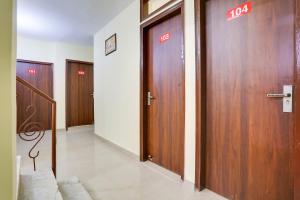 Fotografie z fotogalerie ubytování Super Hotel O Dwarka Metro v Novém Dillí