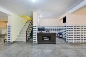 Fotografie z fotogalerie ubytování Super Hotel O Dwarka Metro v Novém Dillí