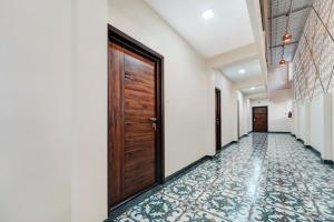 Fotografie z fotogalerie ubytování Super Hotel O Vilankurichi v destinaci Pīlamedu