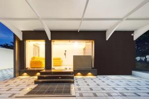 Fotografie z fotogalerie ubytování Super Hotel O Vilankurichi v destinaci Pīlamedu
