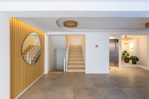 Fotografie z fotogalerie ubytování Hotel Brisa Marina v destinaci S'illot