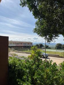 Gambar di galeri bagi Borgo del Tennis - Sa Ventana 2 di Badesi