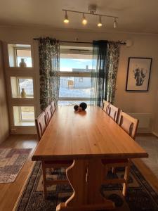 Fotografie z fotogalerie ubytování Lykkebo v destinaci Tromsø