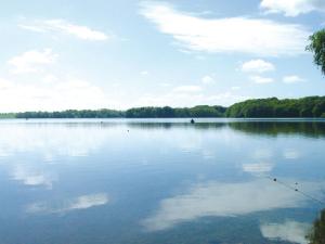 Foto dalla galleria di Mobilheim am See a Wittenborn