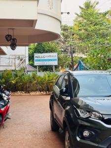 Φωτογραφία από το άλμπουμ του beach view balcony resort by hello varkala σε Varkala