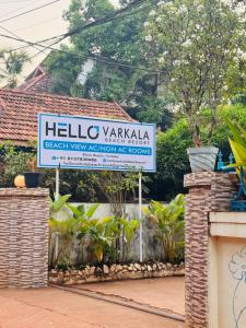 Φωτογραφία από το άλμπουμ του beach view balcony resort by hello varkala σε Varkala
