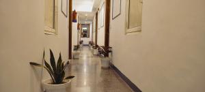 古尔冈Hotel Mavens House Artemis Hospital Road的相册照片