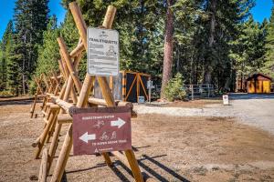 Foto sihtkohas Truckee asuva majutusasutuse Snowpeak Serenity galeriist