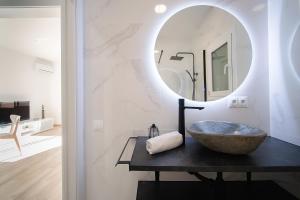Fotografie z fotogalerie ubytování WELCS APARTAMENTO 182 PDA cerca de la playa v destinaci Palamós + 28 fotografií