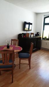 Galeriebild der Unterkunft Ferienwohnung Neustrelitz in Neustrelitz