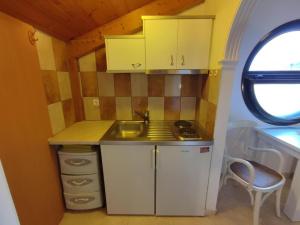 Fotografie z fotogalerie ubytování Sea Apartments Sivota v destinaci Sivota
