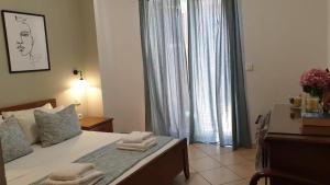 Fotografie z fotogalerie ubytování Sea Apartments Sivota v destinaci Sivota