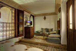 Gallery image of Riad Salam Fes in Fez