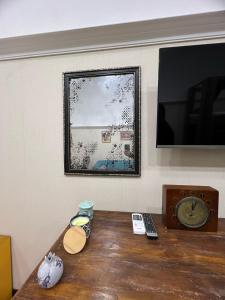 Gallery image of Old Baku Apartment in Baku