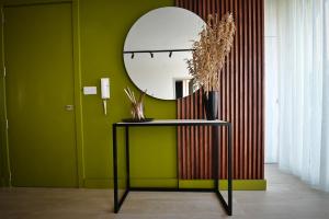 Φωτογραφία από το άλμπουμ του Cliff Edge Apartment in Xaghra σε Taʼ Bullara