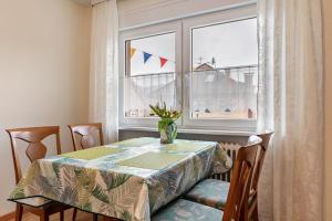 Gallery image of Ferienwohnung Smithson in Biberach