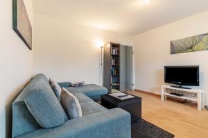 Gallery image of Ferienwohnung Smithson in Biberach +43 photos