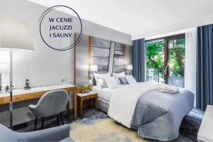 Postel nebo postele na pokoji v ubytování Hotel Testa
