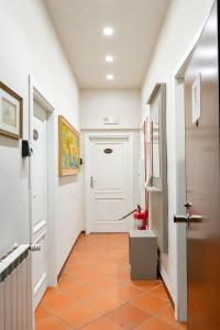 Fotografie z fotogalerie ubytování La Rosa Di Firenze B&B ve Florencii