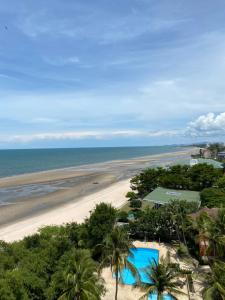 Φυσικό τοπίο κοντά σε αυτό το διαμέρισμα