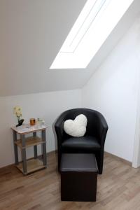 HanstedtにあるFerienzimmer 1 Engelmann-Beckのギャラリーの写真