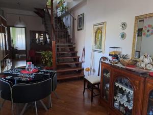 Fotografie z fotogalerie ubytování B&B Corallo v destinaci Sassari