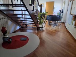 Fotografie z fotogalerie ubytování B&B Corallo v destinaci Sassari