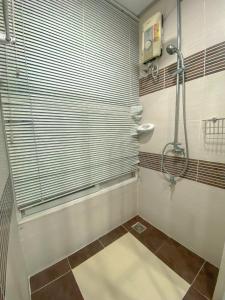 Billede fra billedgalleriet på Seaview & Mountainview Private Condo Room, Cha-am i Cha Am