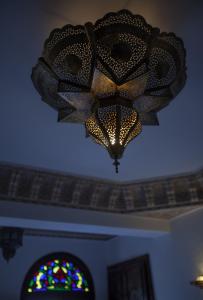 Fotografie z fotogalerie ubytování Riad Salam Fes v destinaci Fès