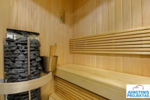Φωτογραφία από το άλμπουμ του Apartamentai Kalno namai Juodkrantėje pas Onute σε Juodkrantė