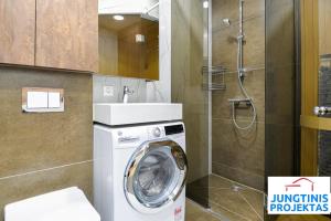 Φωτογραφία από το άλμπουμ του Apartamentai Kalno namai Juodkrantėje pas Onute σε Juodkrantė