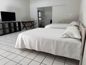 Una cama o camas en una habitación de MA1100 loft