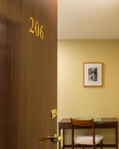 Fotografie z fotogalerie ubytování Hotel Sao Jose v destinaci Fátima