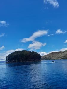 Galeriebild der Unterkunft PACHAMAMA - Isla del Sol in Comunidad Yumani