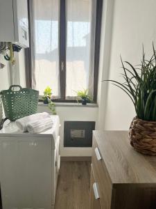 Fotografie z fotogalerie ubytování Bnbook La Corte 51 v destinaci Cadrezzate