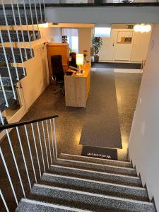 Fotografie z fotogalerie ubytování Budget Hotel Easystay v destinaci Porvoo