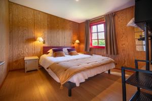 Billede fra billedgalleriet på Domaine Du Val i Grand-Laviers