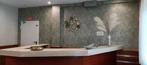 Fotografia z galérie ubytovania Hostal Internacional v destinácii Miami Platja