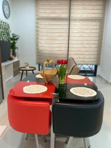 Φωτογραφία από το άλμπουμ του The Shore Kota Kinabalu sunseahome10 σε Kota Kinabalu