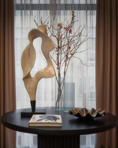 Fotografie z fotogalerie ubytování WorldHotel Casati 18 v Miláně
