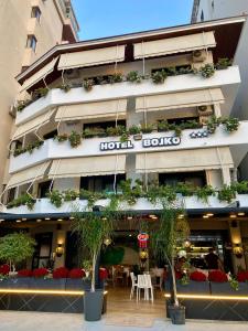 Galeriebild der Unterkunft Hotel Bojko in Vlorë