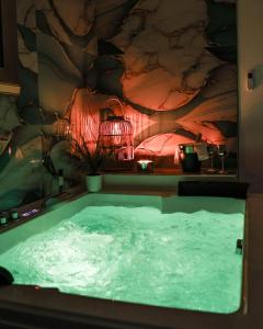 Fotografie z fotogalerie ubytování Villa Margares v destinaci Valenzano