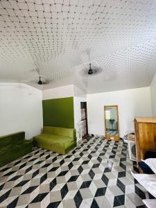 Fotografie z fotogalerie ubytování Travelhood Resort v destinaci Dhamni