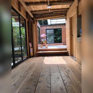 Foto dalla galleria di Glamping Manzara a Manizales